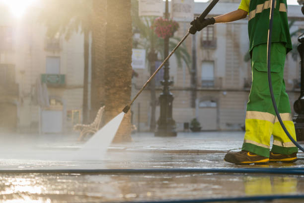 Best Restaurant Pressure Washing  in Eureka, CA